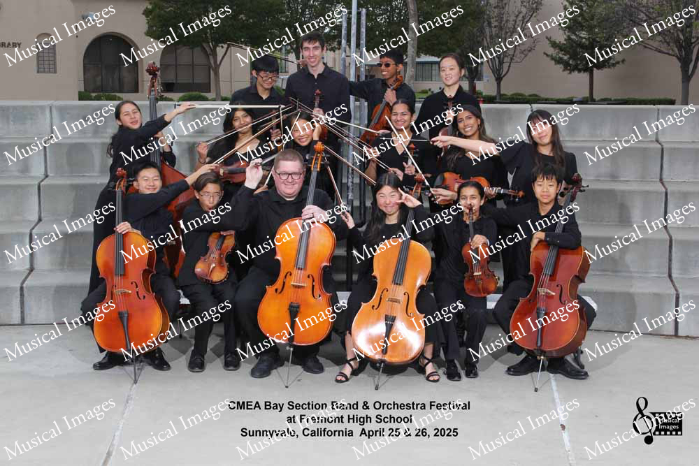Musical Images
